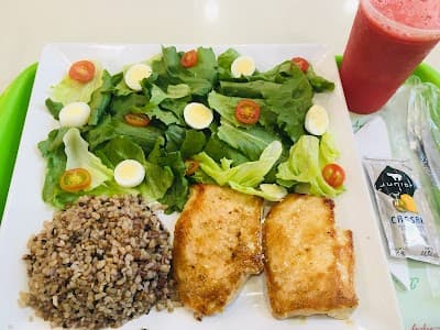 Dinathura Alimentação Saudável - Foto 6