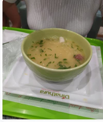 Dinathura Alimentação Saudável - Foto 7