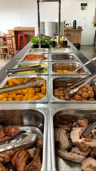 Sabor da Nona Restaurante - Foto 2