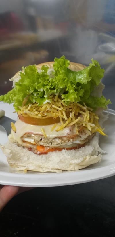 Cia do lanche - Foto 2