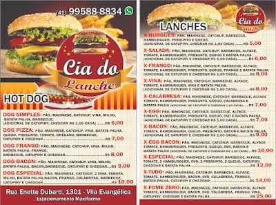 Cia do lanche - Foto 6