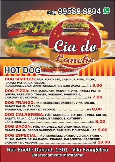 Cia do lanche - Foto 7