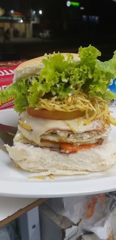 Cia do lanche - Foto 10