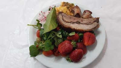 Restaurante AABB Erechim - Foto 3