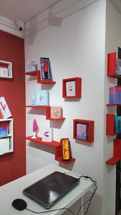 Sigilo Sex Shop - Produtos Sensuais e Eróticos - Foto 4