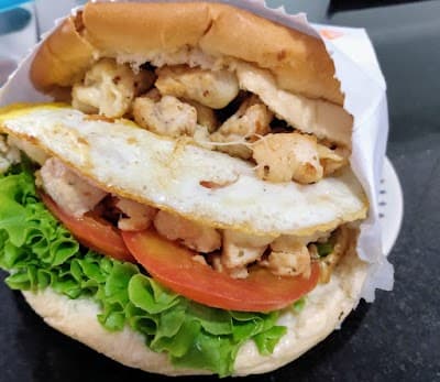 Caio Sabores - Foto 4