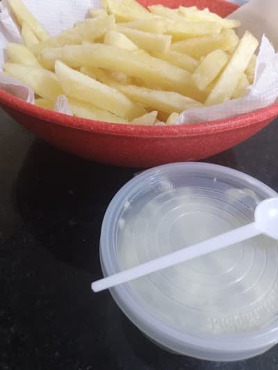 Caio Sabores - Foto 9