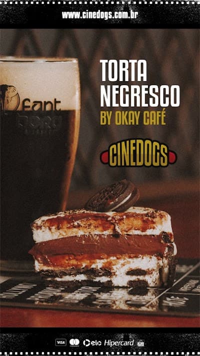 Cinedogsbr - Foto 6