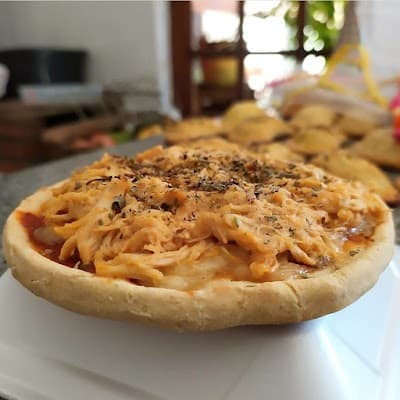 Pureza + Saúde e Sabor - Foto 9