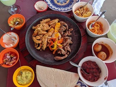 Zapata Mexican Bar - Centro Cívico, restaurante de comida mexicana em curitiba - Foto 5