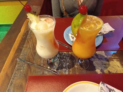 Zapata Mexican Bar - Centro Cívico, restaurante de comida mexicana em curitiba - Foto 6