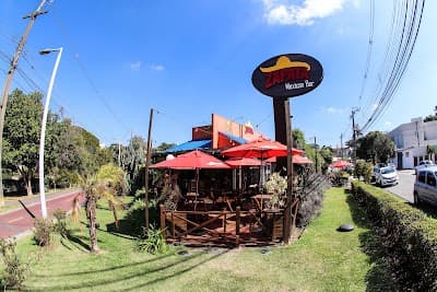 Zapata Mexican Bar - Centro Cívico, restaurante de comida mexicana em curitiba - Foto 7
