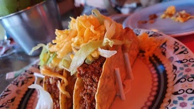 Zapata Mexican Bar - Centro Cívico, restaurante de comida mexicana em curitiba - Foto 8
