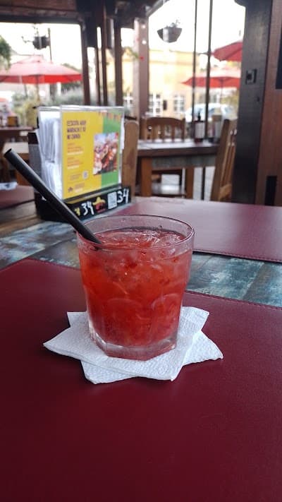Zapata Mexican Bar - Centro Cívico, restaurante de comida mexicana em curitiba - Foto 10