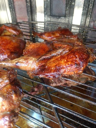 Rotisserie da Nana - Foto 2
