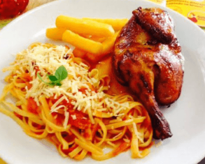 Rotisserie da Nana - Foto 5