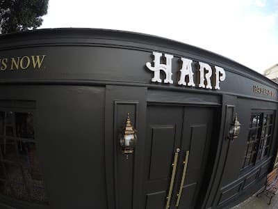 Harp Pub - Foto 3