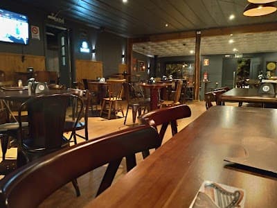 Harp Pub - Foto 7