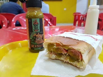 Hot Dog Yracema - Foto 2