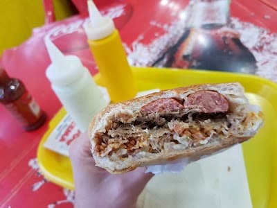Hot Dog Yracema - Foto 4