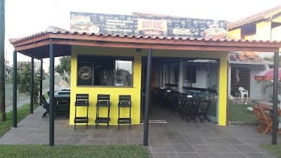 Hot Dog da tia Rose - Foto 1