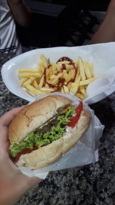 Hot Dog da tia Rose - Foto 2