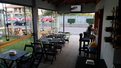 Hot Dog da tia Rose - Foto 3