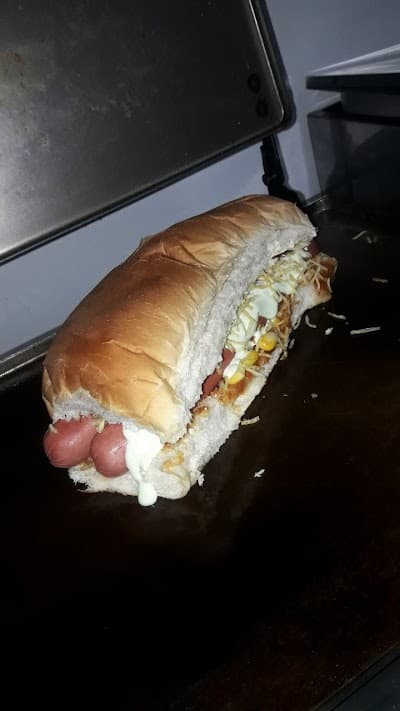 Hot Dog da tia Rose - Foto 6