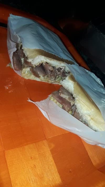 Hot Dog da tia Rose - Foto 9