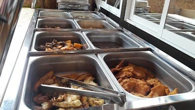 Tempero Da Kaká Restaurante - Foto 3
