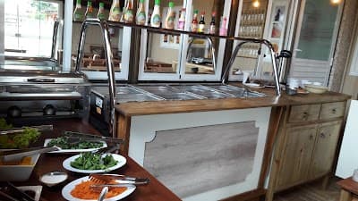Tempero Da Kaká Restaurante - Foto 6