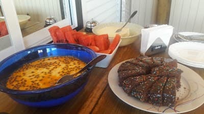 Tempero Da Kaká Restaurante - Foto 7