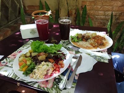 Viva Veg - Foto 10