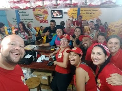 Dinho Dog Cidreira -RS - Foto 3