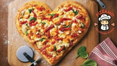 Pizzamo - Foto 2