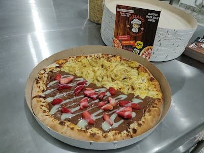 Pizzamo - Foto 3