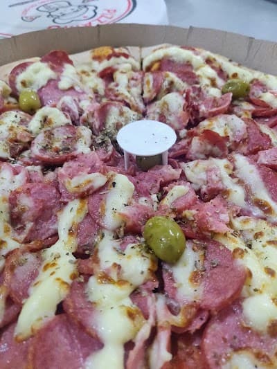 Pizzamo - Foto 7