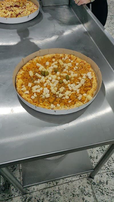 Pizzamo - Foto 8