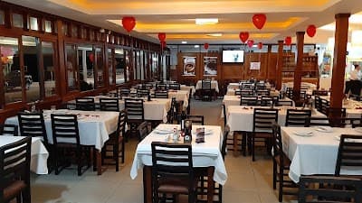 Restaurante Ponta de Baixo - Foto 1