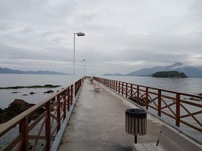 Restaurante Ponta de Baixo - Foto 4