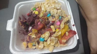 A Casa do Açaí - Foto 3