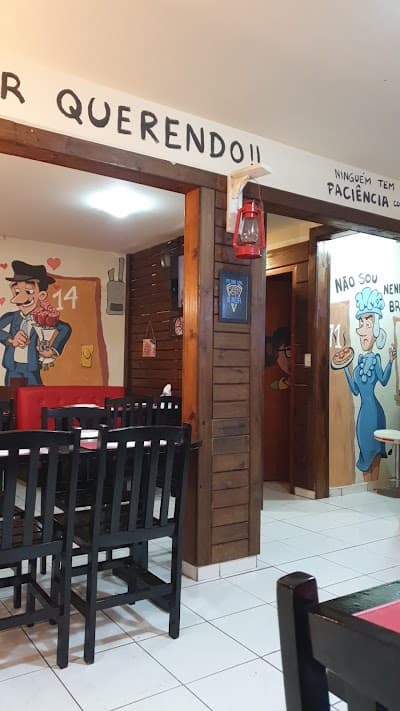 Pizza do Chaves - Foto 6