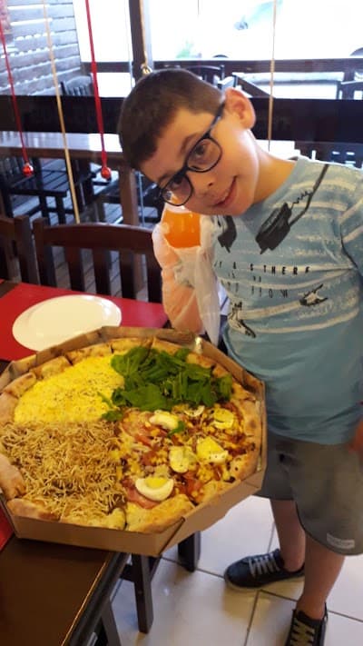 Pizza do Chaves - Foto 9