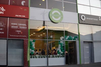 Green Station Farroupilha - Foto 1