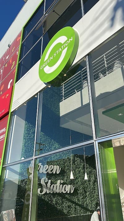 Green Station Farroupilha - Foto 8