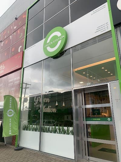 Green Station Farroupilha - Foto 9