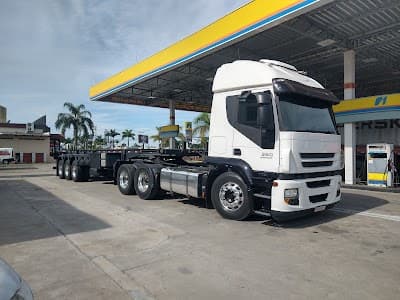 Posto Ipiranga - Foto 2