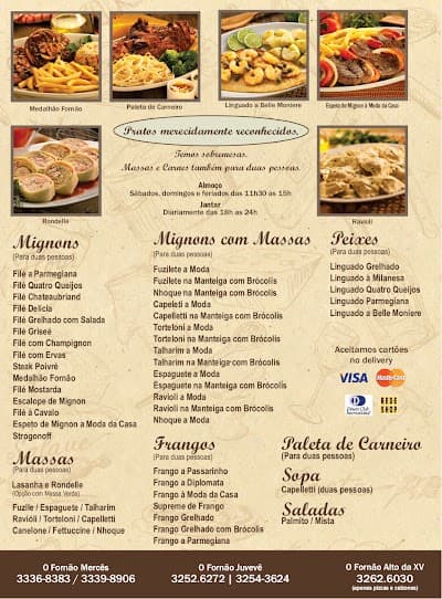 O Fornão - Foto 2