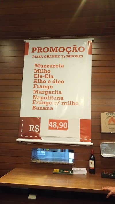 O Fornão - Foto 8