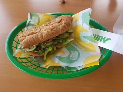 Subway - Foto 2